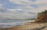 Amroth Beach 